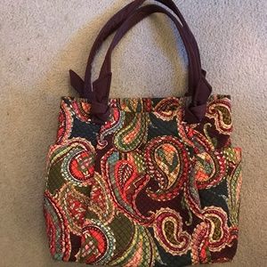 Vera Bradley Purse
